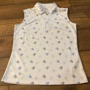 Daily Sports Golf Tank